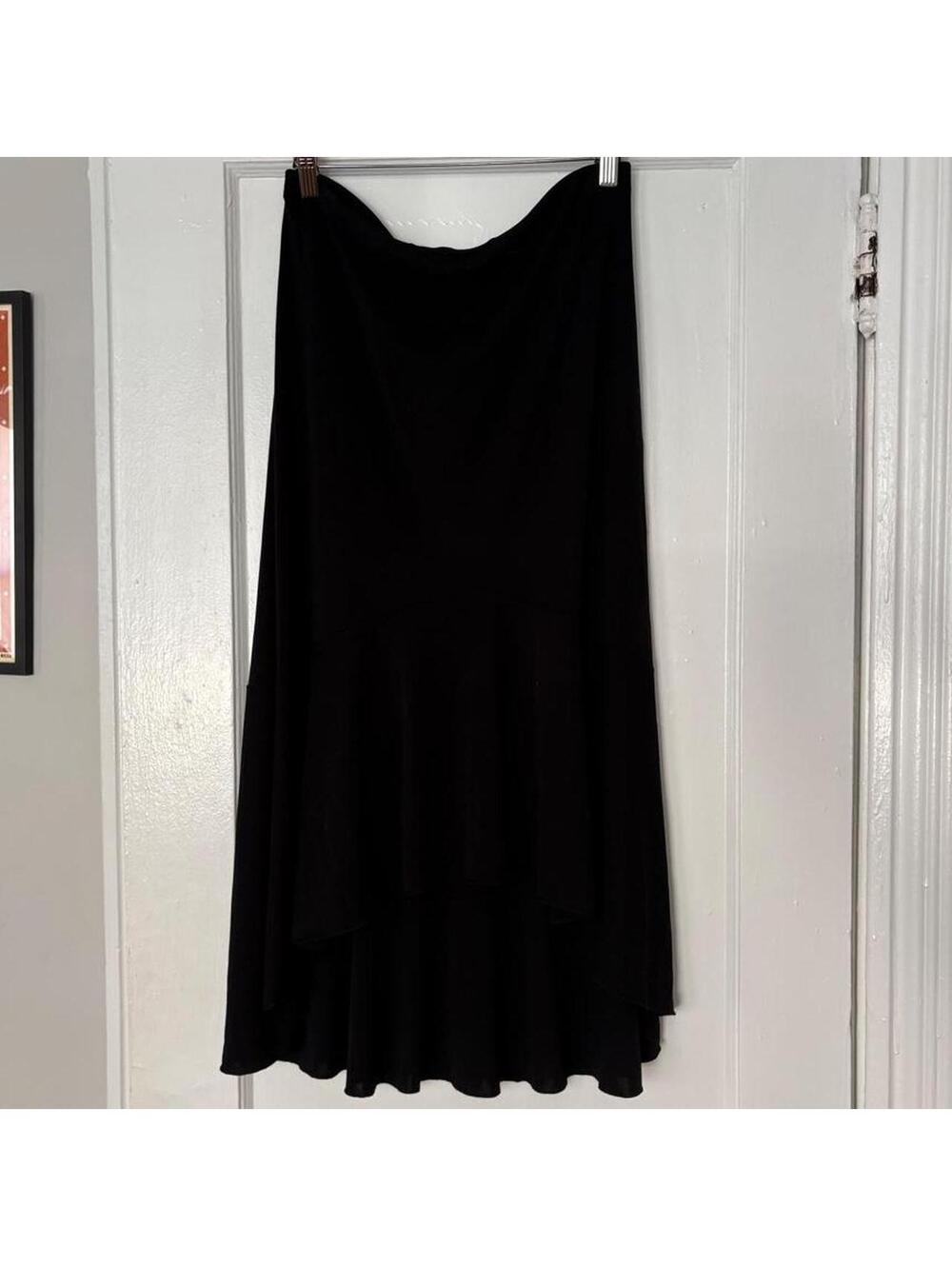 Banana Republic Women's Black Skirt